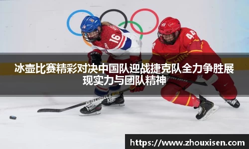 冰壶比赛精彩对决中国队迎战捷克队全力争胜展现实力与团队精神